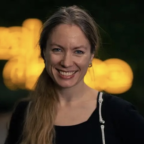 Katharina Gellein Viken